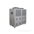 Heating and Cooling Chiller Unit (HTHC-3A,HTHC-5A,HTHC-6A)